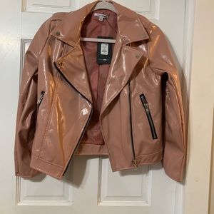 Fashion Nova Jacket